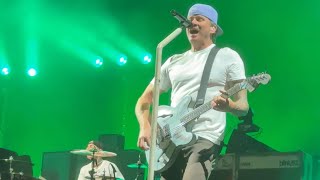 Blink 182: Online Songs (Live in Pittsburgh)