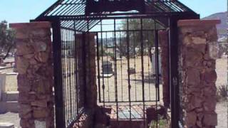 John Wesley Hardin Gravesite