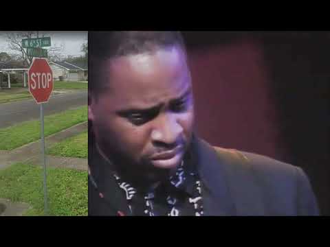 Small Town In Texas - Zachary Breaux