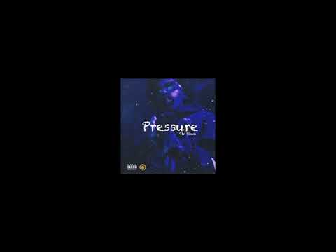 9k Bino -  Pressure (Official Audio)