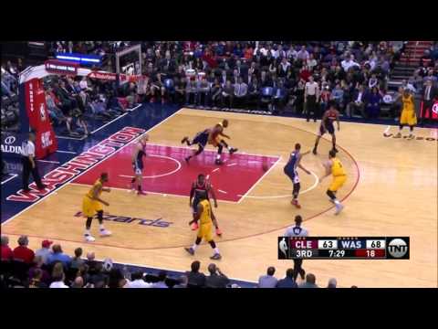 LeBron James Highlights ¦ Cavsvs Wizards ¦ Feb 6, 2017 ¦ 2016 17 NBA Season