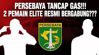 Download lagu TRANSFER NEWS‼️PERSEBAYA SURABAYA RESMI DATANGKAN PEMAIN BARU mp3 Download lagu TRANSFER NEWS‼️PERSEBAYA SURABAYA RESMI DATANGKAN PEMAIN BARU mp3