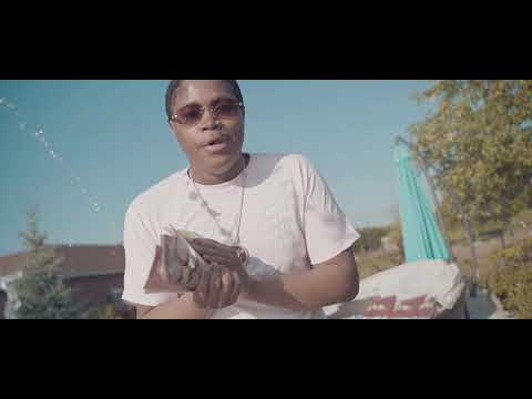 Kash Boy - Leave (Official Music Video)