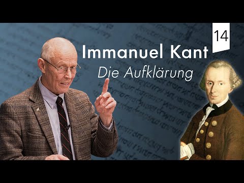 Episode 14: Immanuel Kant und die Aufklärung | Benedikt Peters