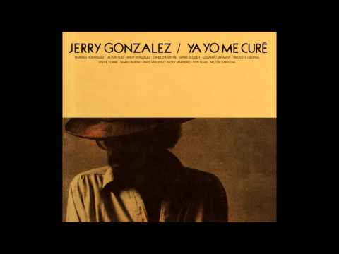 Jerry Gonzalez - Nefertiti