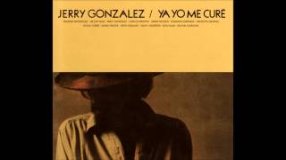 Jerry Gonzalez - Nefertiti