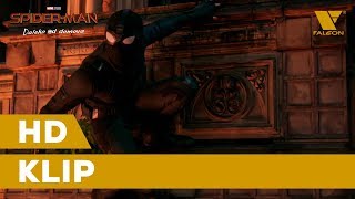 spider man daleko od domova