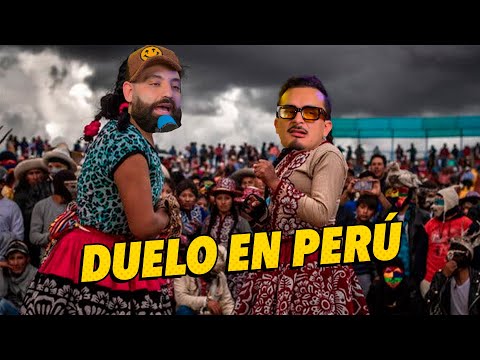 Los ya famosos datos de Nueva Zelanda: de Perú