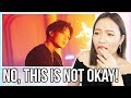 iKON - 'I'M OK' M/V REACTION iKON - 'I'M OK' M/V REACTION