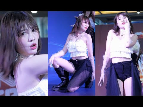 Punch DIA.G dance cover TWICE - CRY FOR ME @ MBK Cover Dance 2022 - 21.5.2022 - Fancam