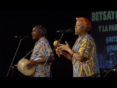 El Show de GH 18 de Abril 2019 Parte 7 Ft. Betsayda Machado & Parranda El Clavo