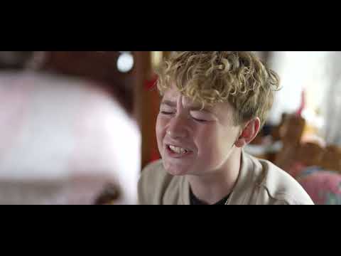 Toine Fokkema - Santa Madonna (Originele videoclip)