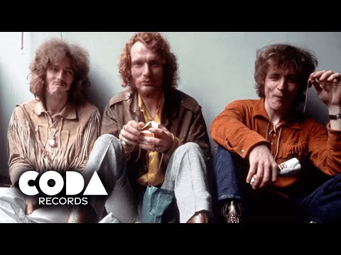 Cream – Total Rock Review (Full Music Documentary)