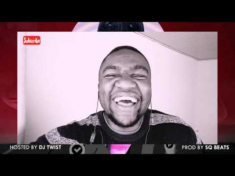 FIRST REACTION :: Dizmo - Transport Money Freestyle (Prod. SQ Beats)