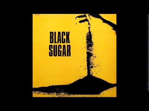 Black Sugar - Black Sugar 1 (FULL ALBUM, 1971, Peru)