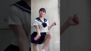 巨乳美人iカップ【tiktok】