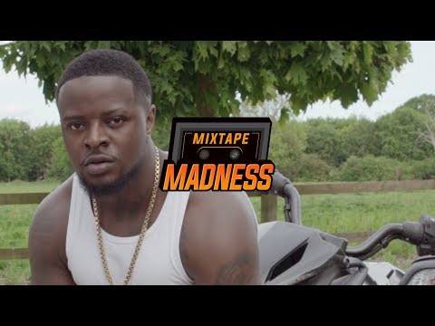 APROBLEMM - Wretch 32 (Music Video) | @MixtapeMadness