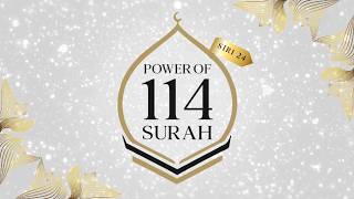 Siri 24 : An-Nur