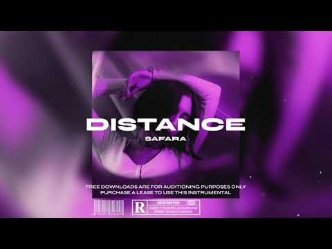 (SOLD) DANNY ABRO x SUNAMI x JONY x ANDRO x ELMAN x Джоззи x Hammali & Navai Type Beat - Distance