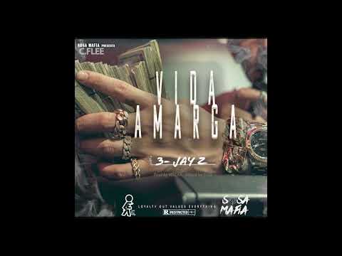 C. Flee - Jay Z [Vida Amarga]