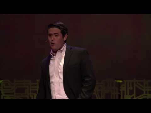How To Change The World | Arthur Jones | TEDxPlano