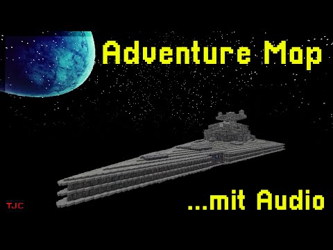 Diese MAP ÜBERTRIFFT ALLES! | PREMIUM ADVENTURE MAP mit Audio-SYNC - 📪 2021 Ep. 72