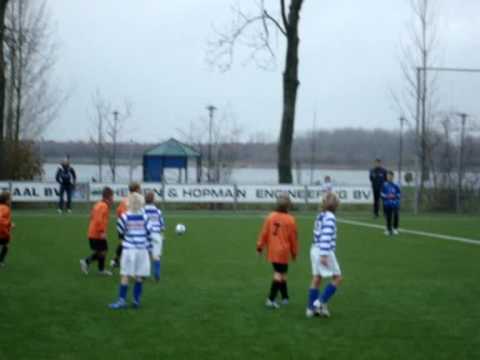 Spakenburg F2 - TOV F2