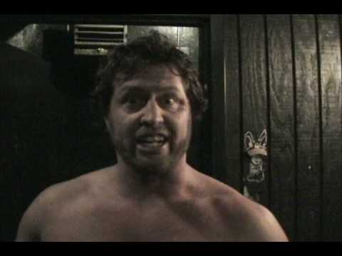 F1RST Wrestling : Thoruf Marius vs. Big Brody Hoofer