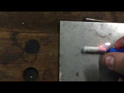 Zündfix Diesel Zünder