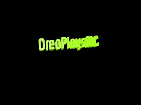 OSCARAGAINSTMC IS TO GOOD AT MAKING FRICKIN INTROS