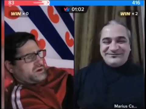 Marius Csampar ii spune lui Katalin Talent sa plateasca amenda dosar penal