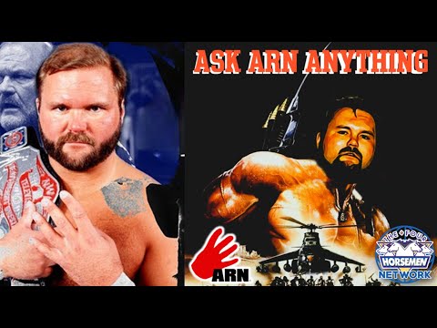 ARN #240: Ask Arn "ALMOST" Anything LIVE (April 2024)