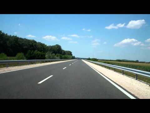 M9: from highway 51 to 6