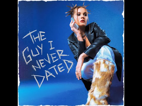 Cassa Jackson | The Guy I Never Dated (Lyric Video)