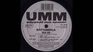 Nottambula - Untitled A3 (Sea EP)