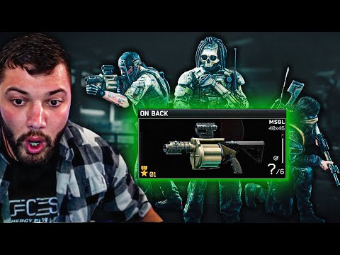 First Encounter With The Goons This WIPE