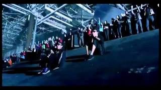 Swizz Beatz Ft. Alicia Keys -- International Party [MUSIC VIDEO]