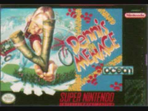 Dennis the Menace Review