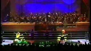 X JAPAN - ROSE OF PAIN (with ORCHESTRA)