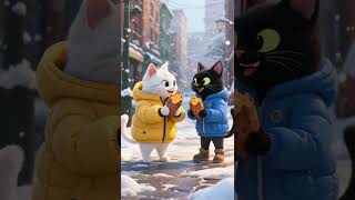 Download lagu The kitten wants to exchange hugs for warmth.😿🐾 #cat #catstory #cutecats #catvideos #shorts mp3