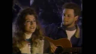 Amy Grant:Tennessee Christmas!(Music video)