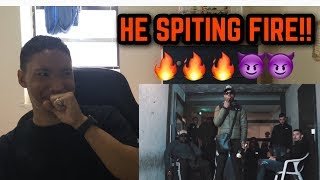 ( French Rap ) Timal - La 9 (Ruinart) (Clip officiel) REACTION!!!!
