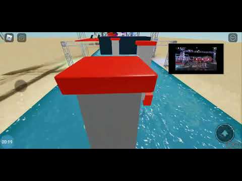 Jody Avila is Acehascome - Dipping Birds failure