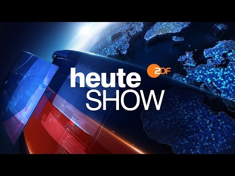 Heute Show vom 22.4.2016