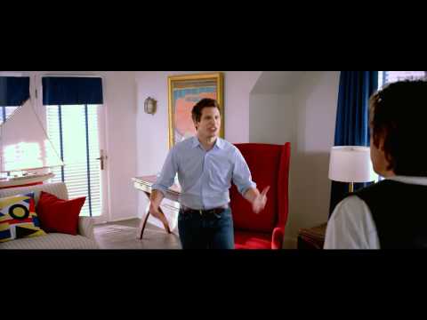 DER CHAOS-DAD - HD Trailer B - Ab 27. September 2012 im Kino!