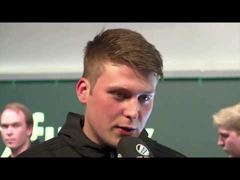 KennyS gets the last laugh. (ESL Pro League Dallas)