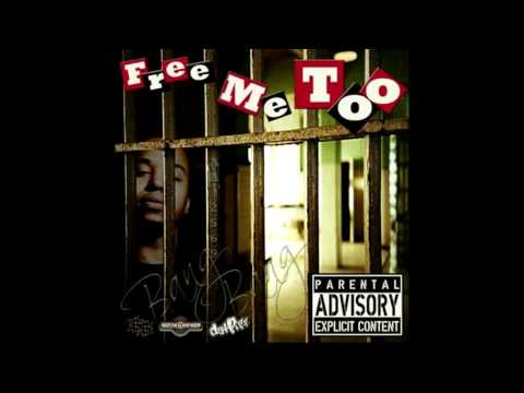 Bang - Free Me 2 (O - Hood Crip Music)