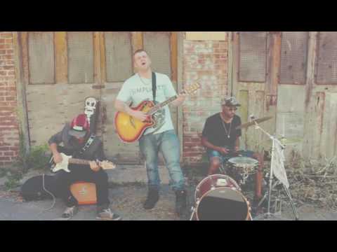 Ced Auger - Aime Moé   //Vidéoclip Officiel//