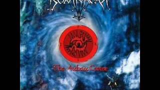 Borknagar - The Witching Hour + Lyrics