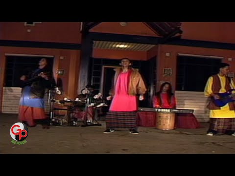 Selamat Tinggal - Five Minutes